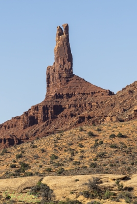 Monument Valley June 2025